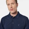 Homme kaporal T-Shirts | Polo Homme Bleu