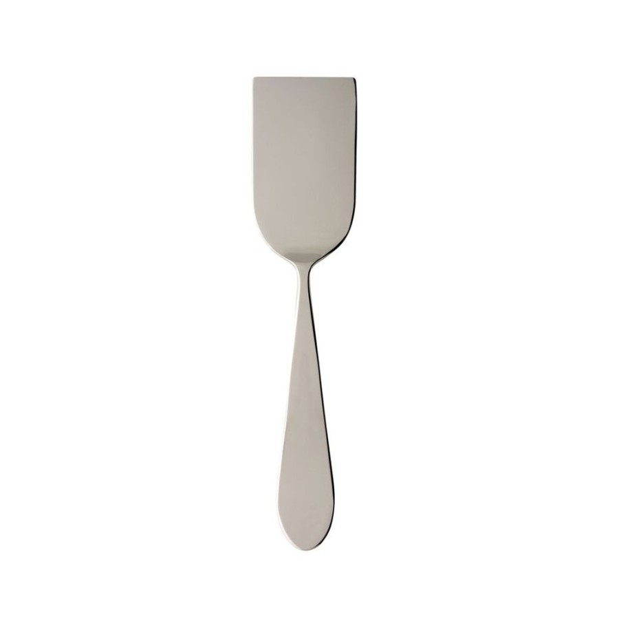 Maison villeroy & boch Art De La Table | Sereno Xxl Pelle A Lasagne 297 Mm Argent