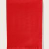 Femme eric bompard Echarpes & Foulards | Echarpe Voile De Cachemire - Accessoires College Rouge