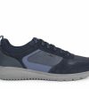 Homme geox Baskets | U Monreale Bleu