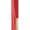 Homme s.t. dupont Briquet | Briquet De Table The Wand Ondulations S - Or Rouge