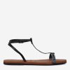 Femme galeries lafayette Sandales & Mules | Sandales You Belize Noir