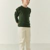 Enfant american vintage Tops & T-Shirts | T-Shirt Enfant Sonoma Vert