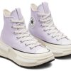 Homme converse Baskets | Run Star Legacy Cx Hi Vapor /Black Violet