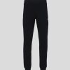 Homme karl lagerfeld Pantalons | Kocktail Jogging Pants Noir