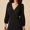 Femme des petits hauts Robes & Jupes | Robe Valinou Noir