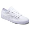 Homme dc shoes Baskets | Adys300591-103 - Manual Blanc