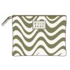 Femme billabong Portefeuilles | Ebjaa00110-Gma0 - Tiny Case Vert