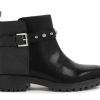 Femme geox Bottines & Boots | D Hoara Noir