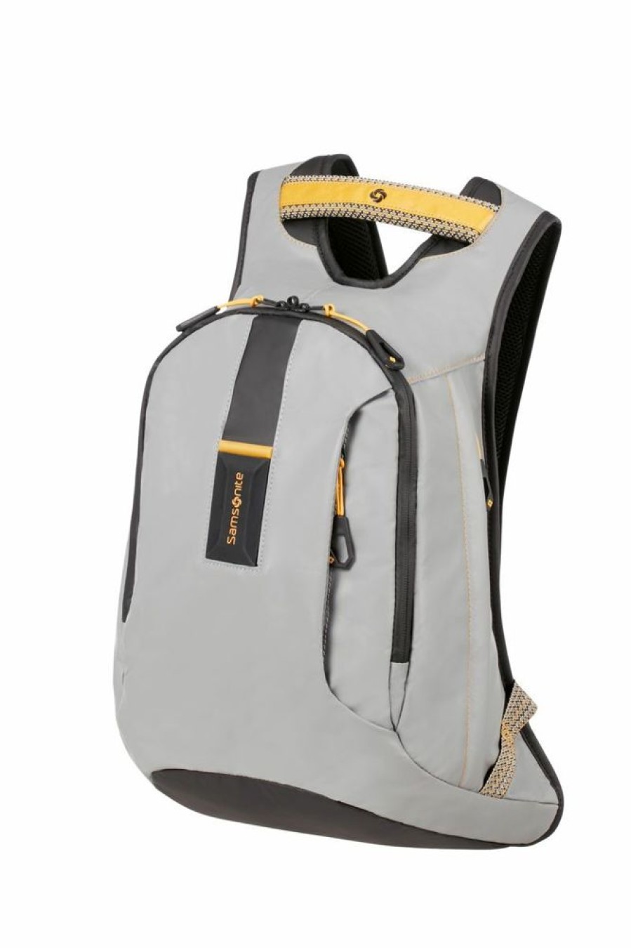 Femme samsonite Sacs A Dos | Paradiver Light Backpack M Jaune