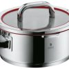 Maison wmf Cuisine | Faitout 20 Cm, Function 4