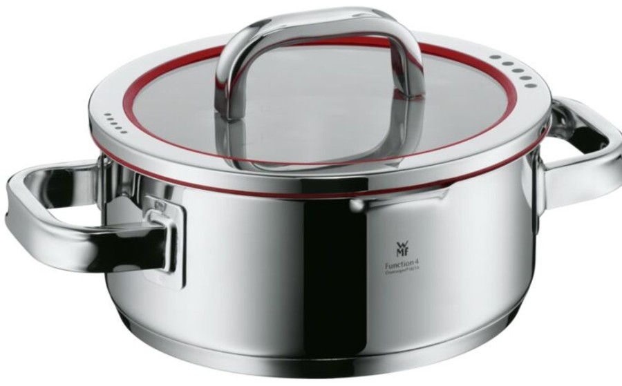 Maison wmf Cuisine | Faitout 20 Cm, Function 4