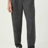 Homme american vintage Pantalons | Pantalon Homme Tabinsville Gris