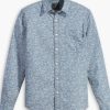 Homme dockers T-Shirts | Casual Shirt Slim