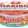 Epicerie haribo | Tagada Love Moments En Forme De Coeur Boite 400G