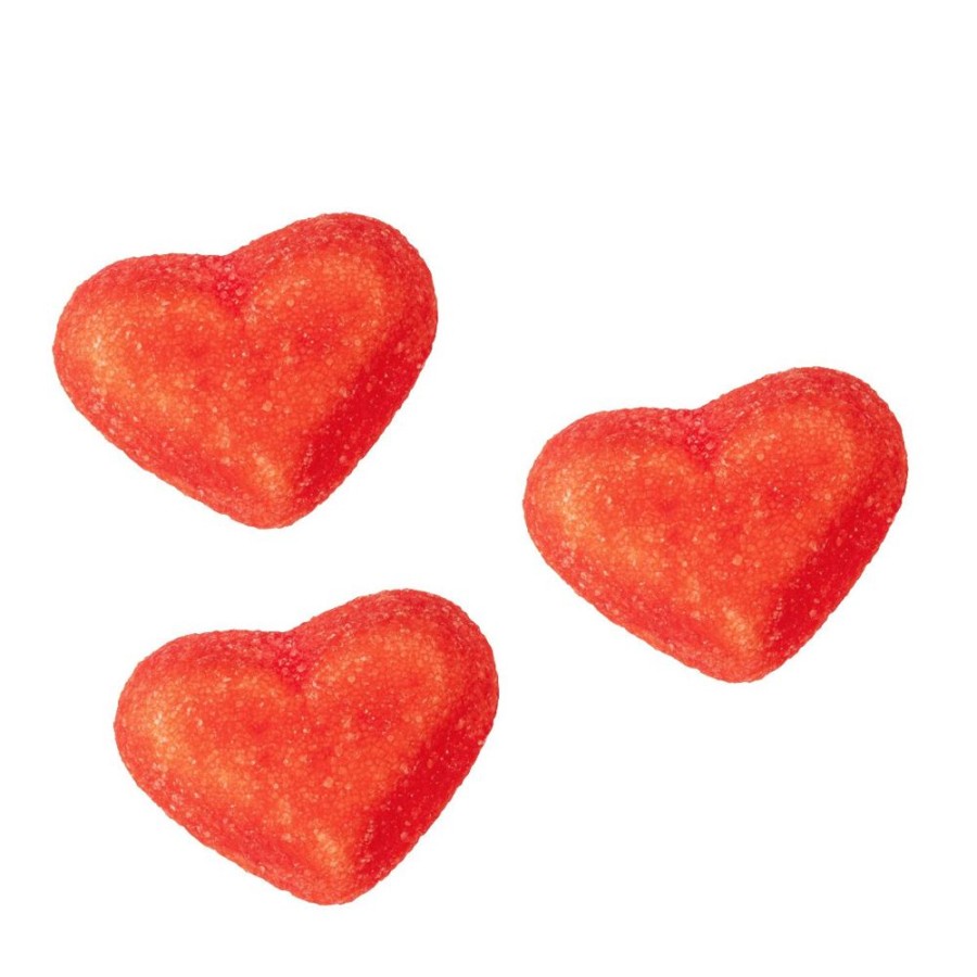 Epicerie haribo | Tagada Love Moments En Forme De Coeur Boite 400G