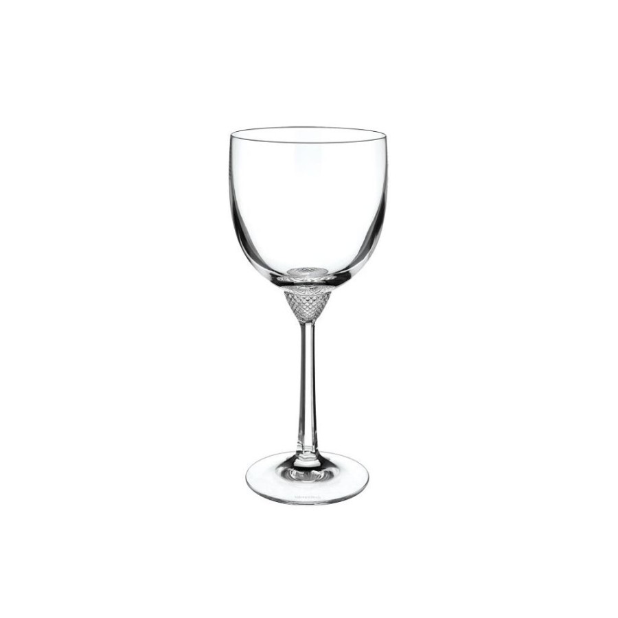 Maison villeroy & boch Art De La Table | Octavie Verre A Eau Transparent