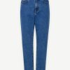 Femme gerard darel Pantalons | Pantalon Elouane Bleu