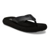 Femme roxy Sandales & Mules | Arjl101069-Blk - Indee Noir