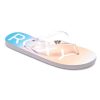 Femme roxy Sandales & Mules | Arjl100915-Aqr - Viva Jelly Bleu