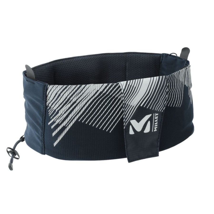 Homme millet Sacs A Dos | Sac A Dos Intense Belt Bleu