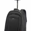 Homme samsonite Sacs A Dos | Pro-Dlx 4 (2477) Laptop Backpack/Wh.17.3 Inch Noir