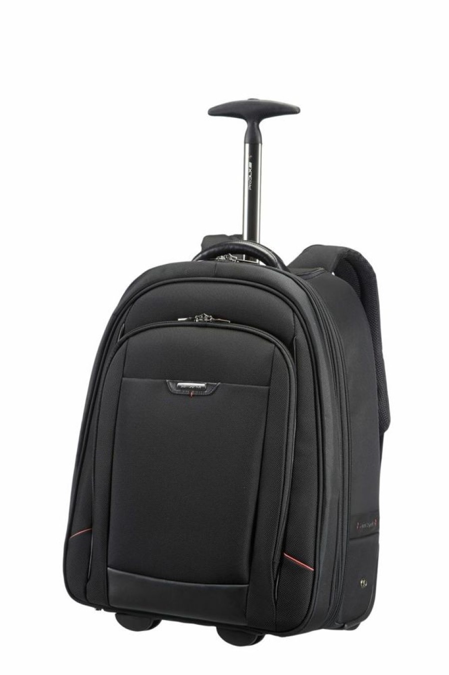 Homme samsonite Sacs A Dos | Pro-Dlx 4 (2477) Laptop Backpack/Wh.17.3 Inch Noir