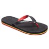 Homme quiksilver Sandales | Aqyl100627-Xkrg - Haleiwa Ii Noir