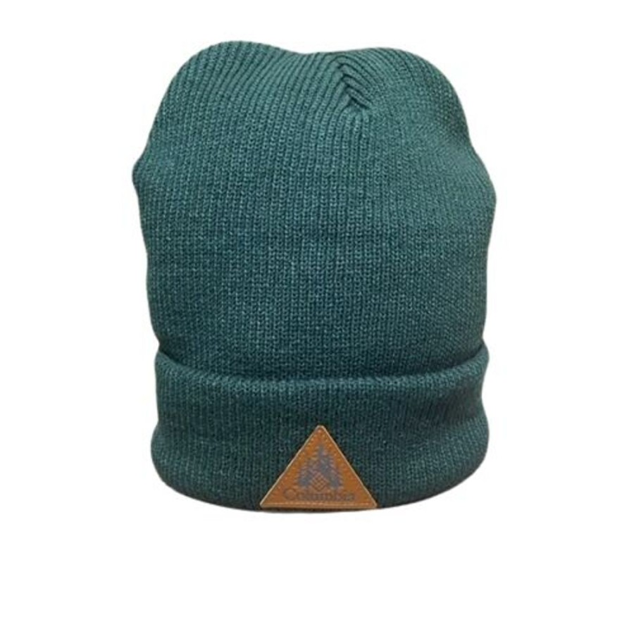 Homme columbia Bonnets, Chapeaux Et Casquettes | Nordic Point™ Cuffed Beanie