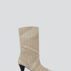 Femme iro Bottines & Boots | Bottes Desa Beige