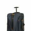 Femme samsonite Sacs A Dos | Paradiver Light Duffle/Wh 55/20 Backpack Bleu