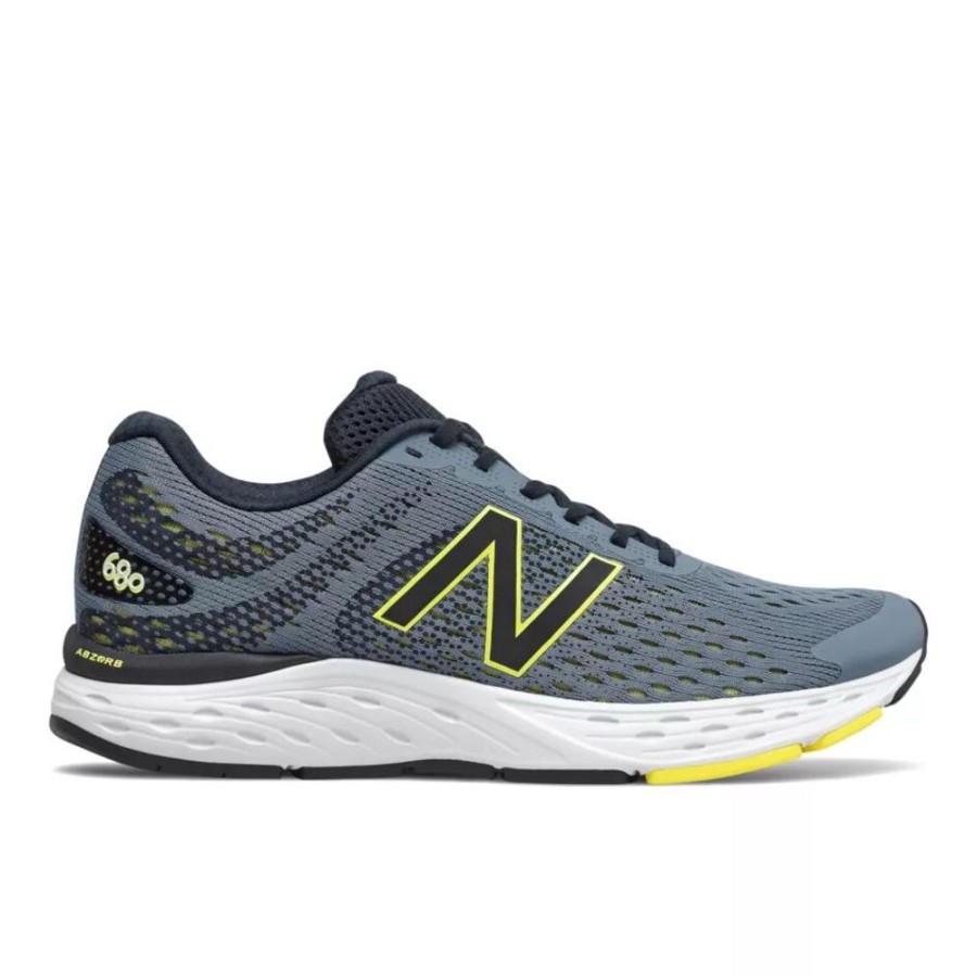 Homme new balance Baskets | 680 Homme