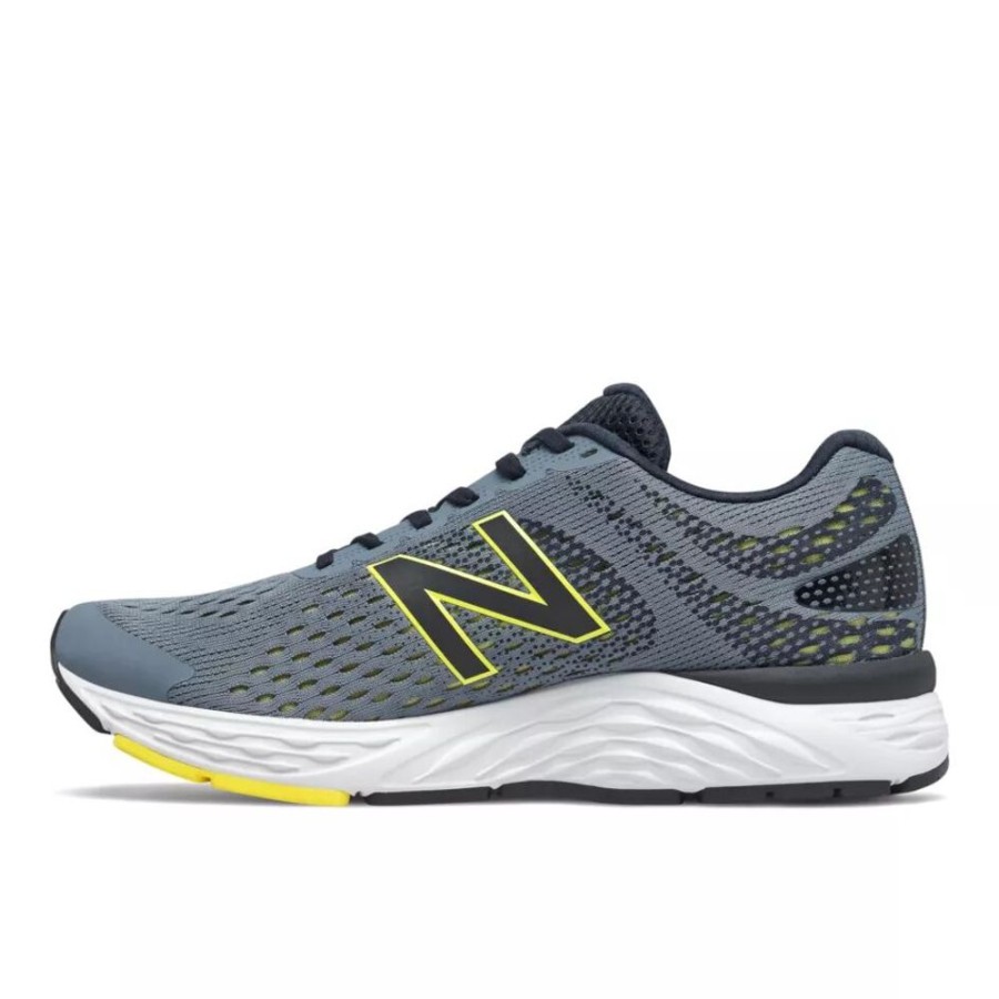 Homme new balance Baskets | 680 Homme