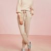 Femme des petits hauts Pantalons | Pantalon Dumas Beige