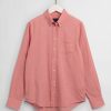 Femme gant Chemises & Blouses | Regular Fit Air Oxford Shirt