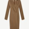 Femme gerard darel Manteaux & Vestes | Manteau Suzanna Beige