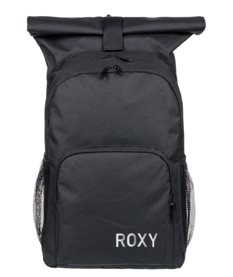 Femme roxy Sacs A Dos | Erjbp04449-Kvj0 - Ocean Child Noir