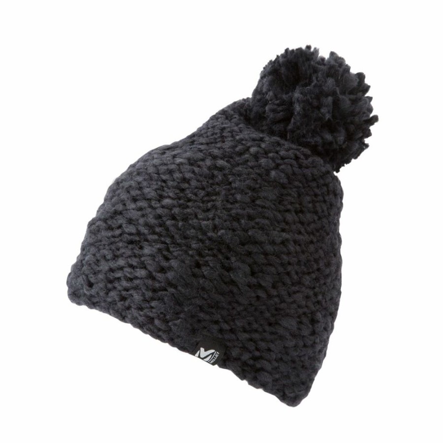 Femme millet Vetements | Coiffant Mt Tod Beanie W Noir