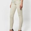 Femme kaporal Pantalons | Jean Slim Femme Multicolore