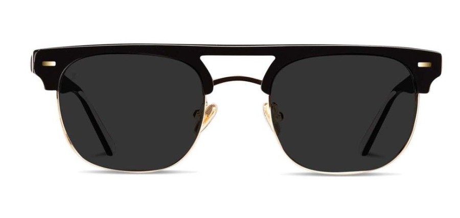 Homme jimmy fairly Lunettes De Soleil | Atlas