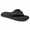 Homme quiksilver Sandales | Aqyl100047-Xkkc - Monkey Abyss M Sndl Xkkc Noir