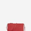 Femme vanessa bruno Pochettes | Pochette Zippee Rouge