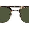 Homme jimmy fairly Lunettes De Soleil | Atlas