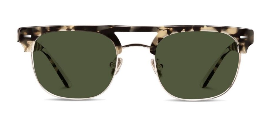 Homme jimmy fairly Lunettes De Soleil | Atlas