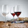 Maison wmf Art De La Table | Verres A Vin Rouge - 6 Pieces