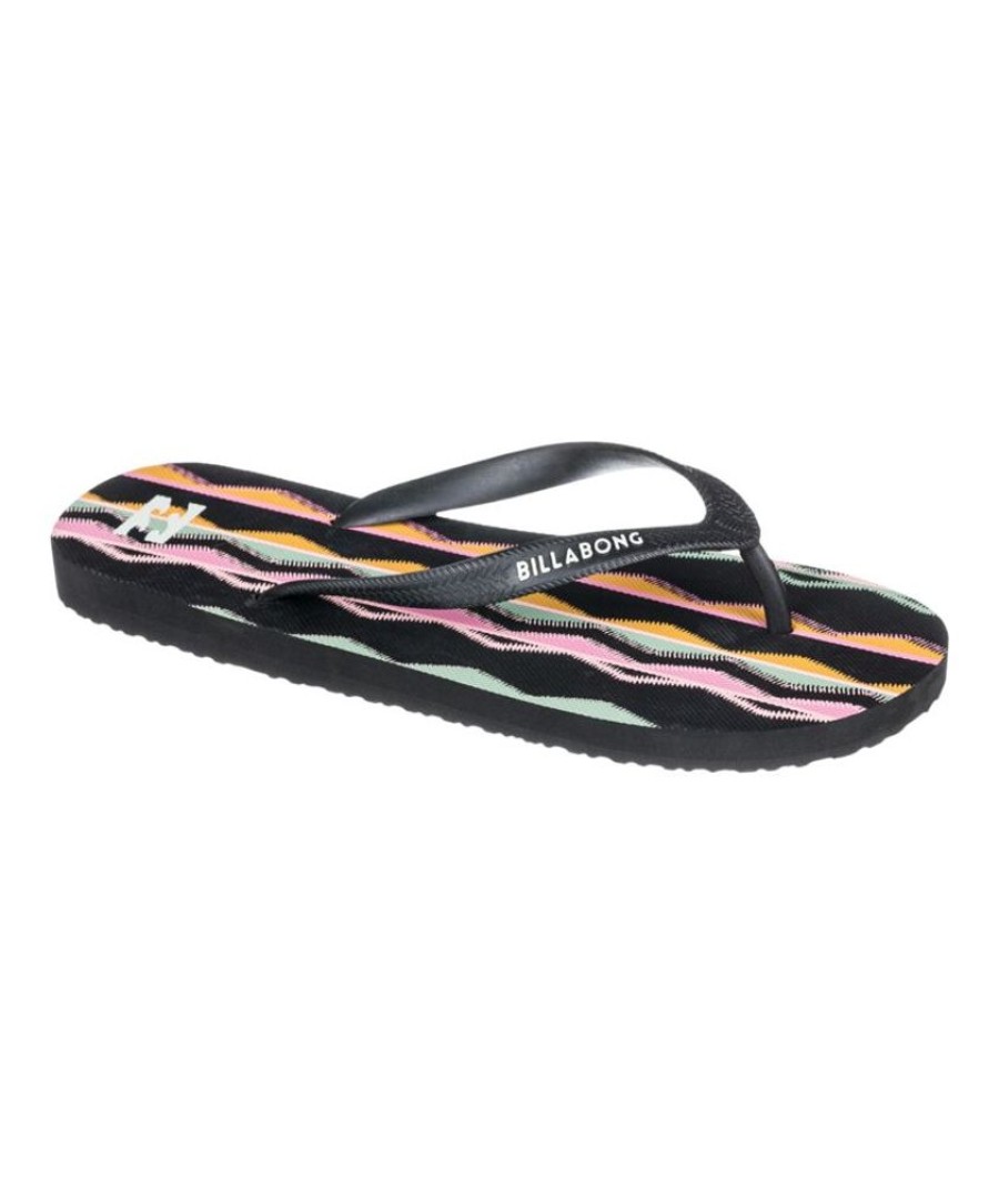 Homme billabong Baskets | D5Ff02-Bis2-1220 - Tides Multicolore