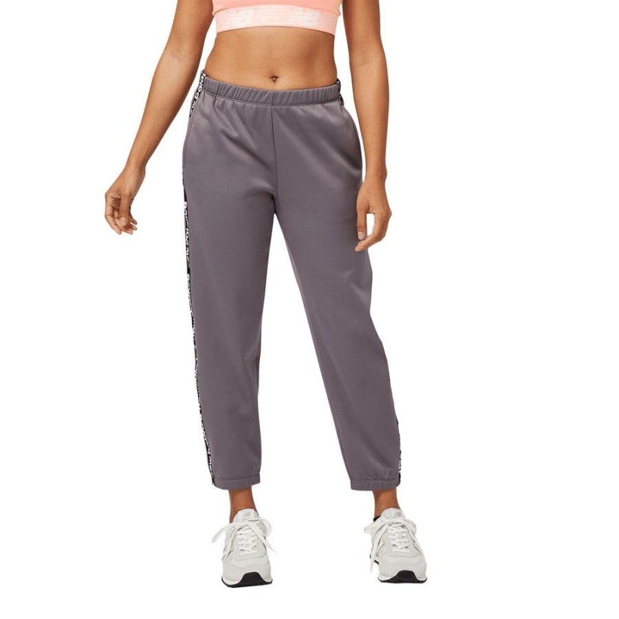 Femme new balance Pantalons | Pantalon Femme