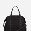 Femme vanessa bruno Sacs | Grand Sac Zippy Noir