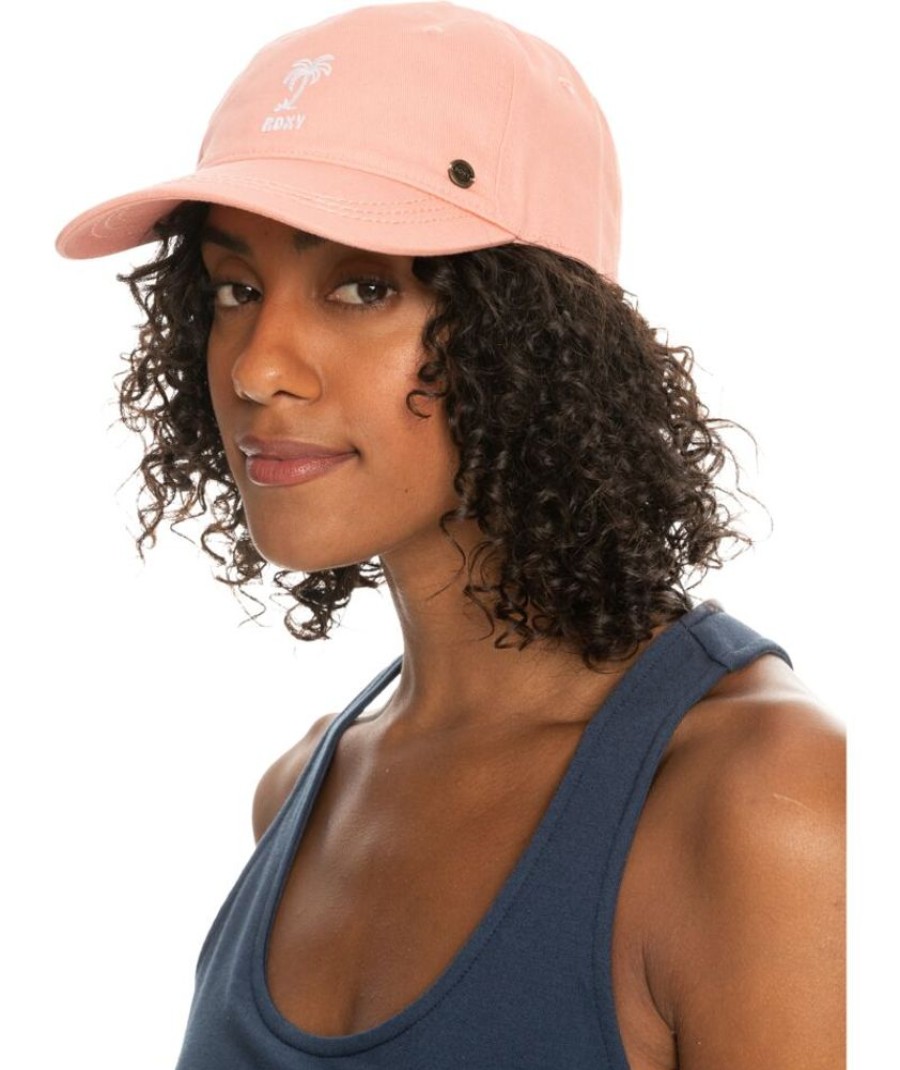 Femme roxy Casquettes, Chapeaux & Bonnets | Erjha04136-Mfq0 - Next Level Orange