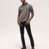 Homme the kooples T-Shirts | Polo All Over Zigzag